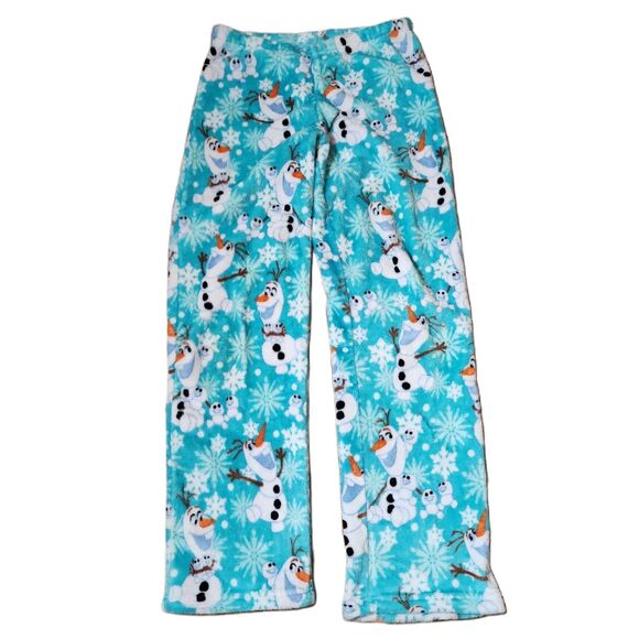 5 Fleece PJ Pants Bottoms – Women’s Medium – Loungewear Lot - Picture 3 of 11